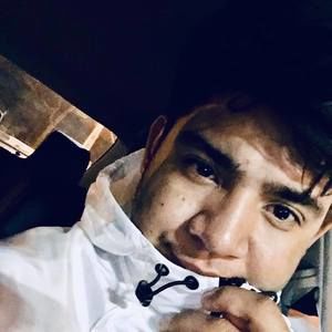 Meet your Posher, Misael